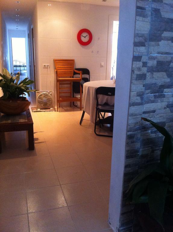 Cala Gamba Vakantiehuis *