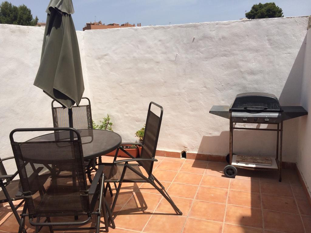 Cala Gamba Vakantiehuis *