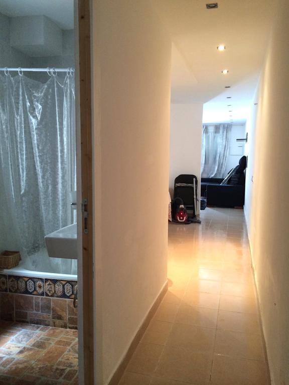 Vakantiehuis Cala Gamba