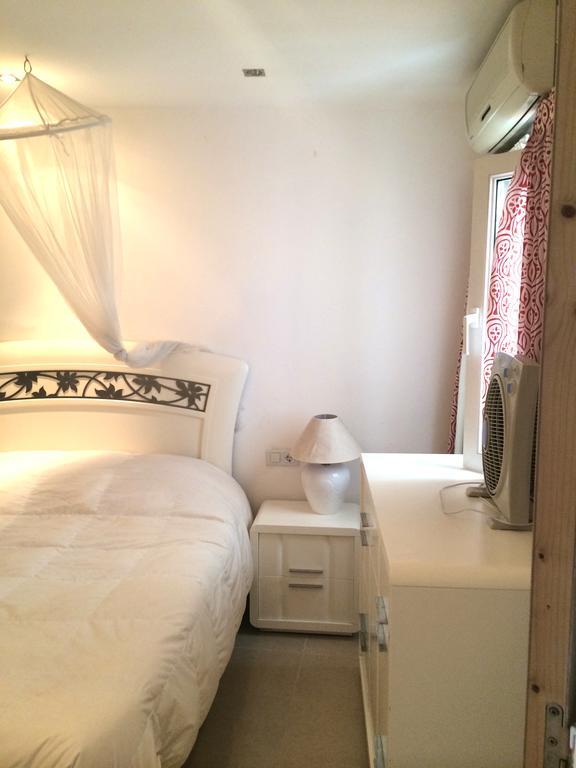 Vakantiehuis Cala Gamba *