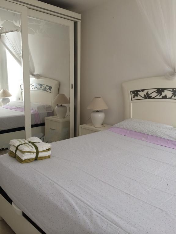 Vakantiehuis Cala Gamba