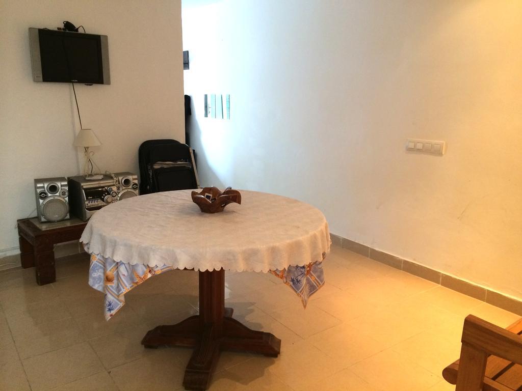 Vakantiehuis Cala Gamba *